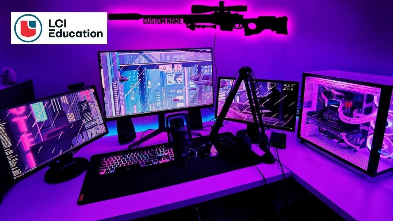 Introduction to Game Design Fundamentals