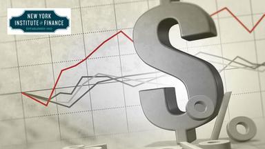 Insurance Company Financial Analysis