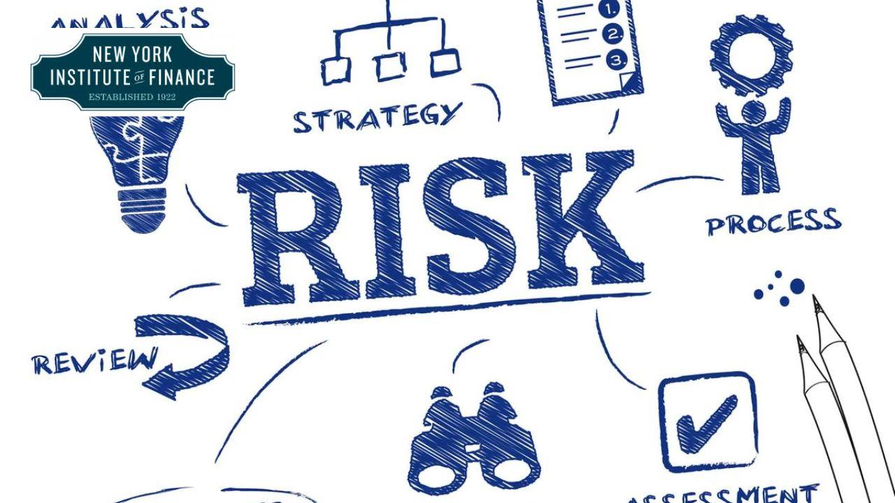 Fundamentals of Financial Risk Management