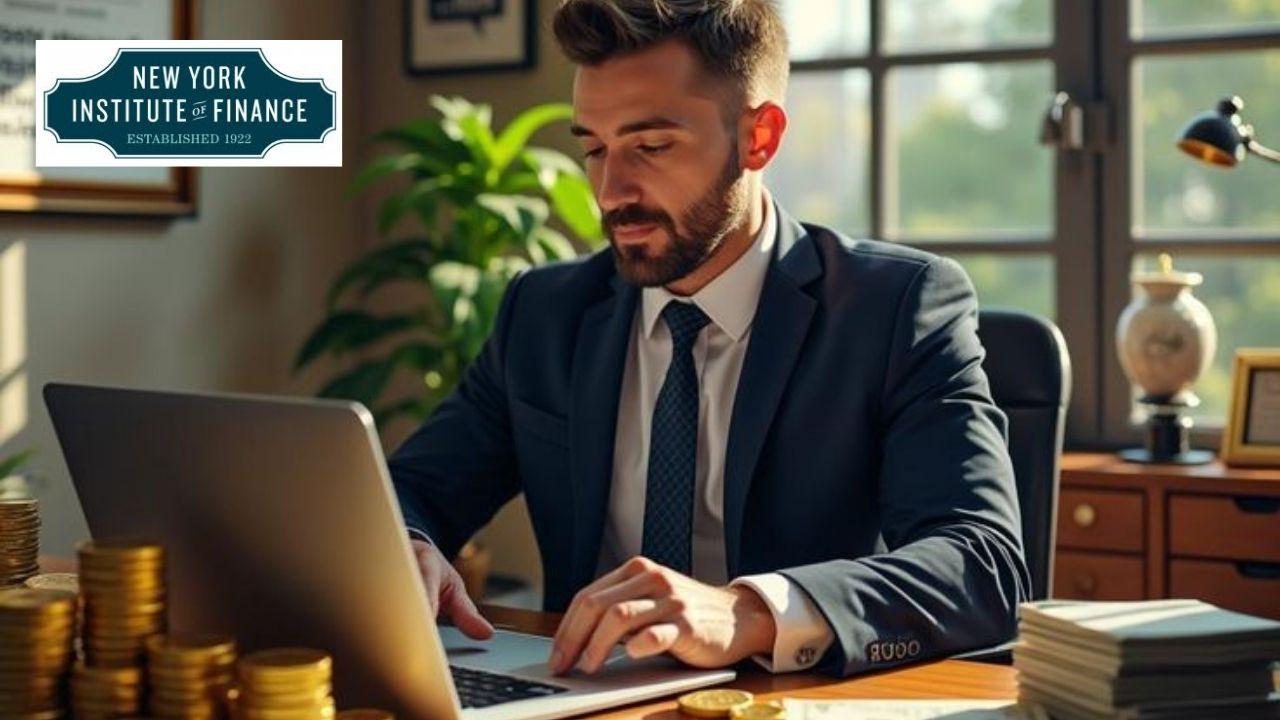 Investment Banking Professional Certificate Exam
