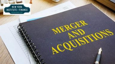 Advanced M&A Concepts and Strategies