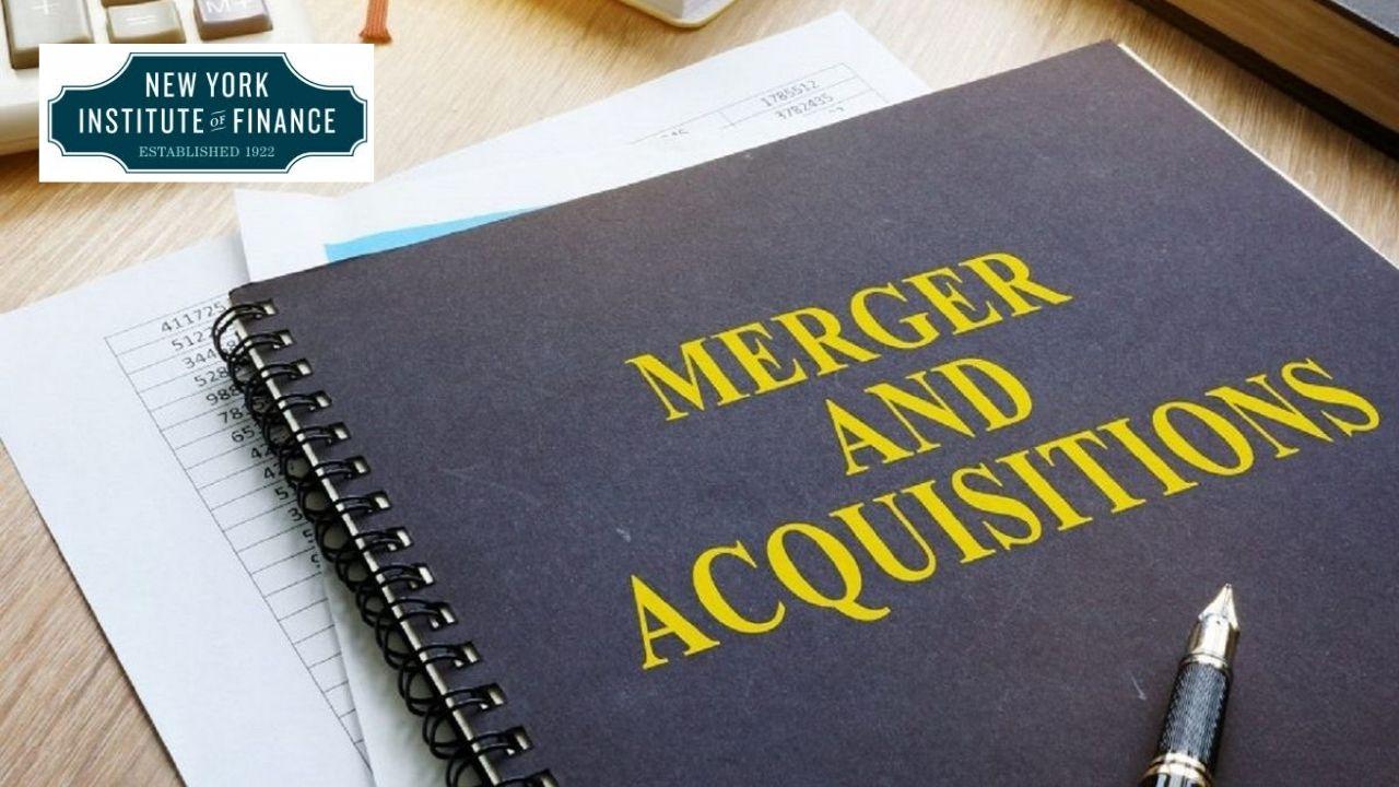 Advanced M&A Concepts and Strategies
