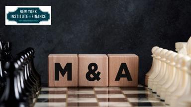 M&A Professional Certificate Exam