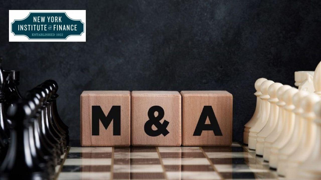 M&A Professional Certificate Exam