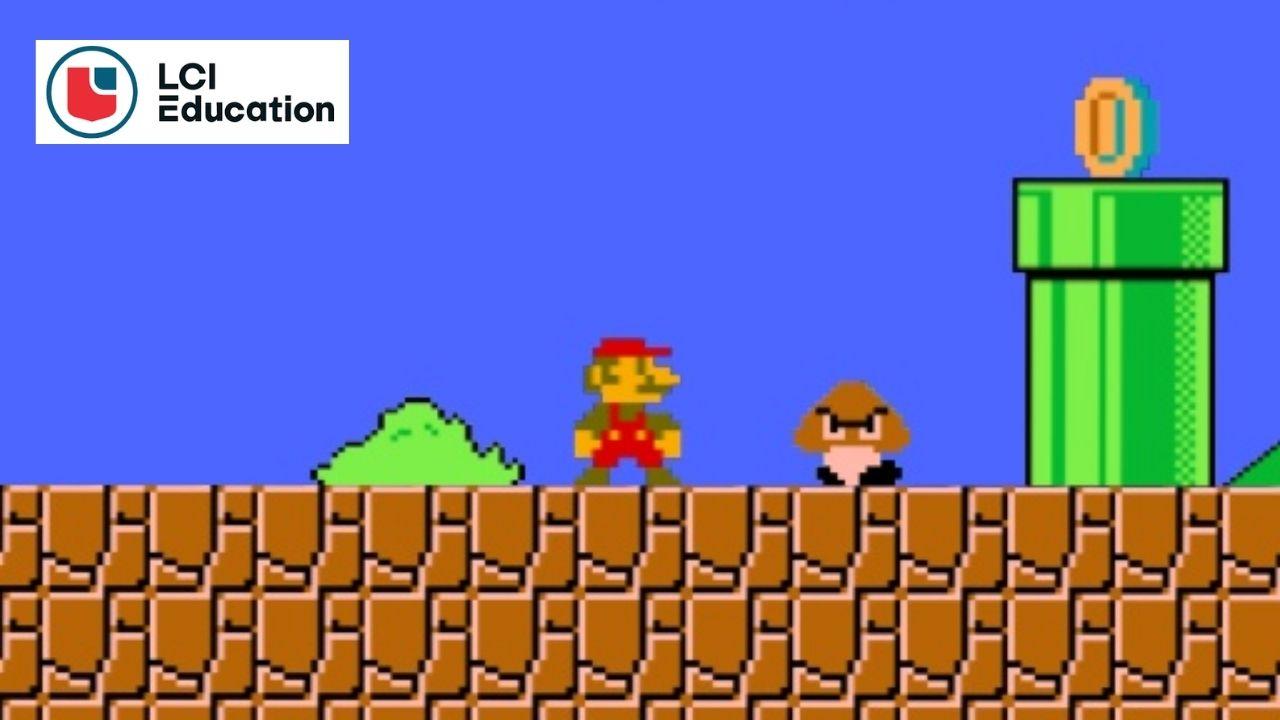 Evolution of Game Design: 1990-2000s