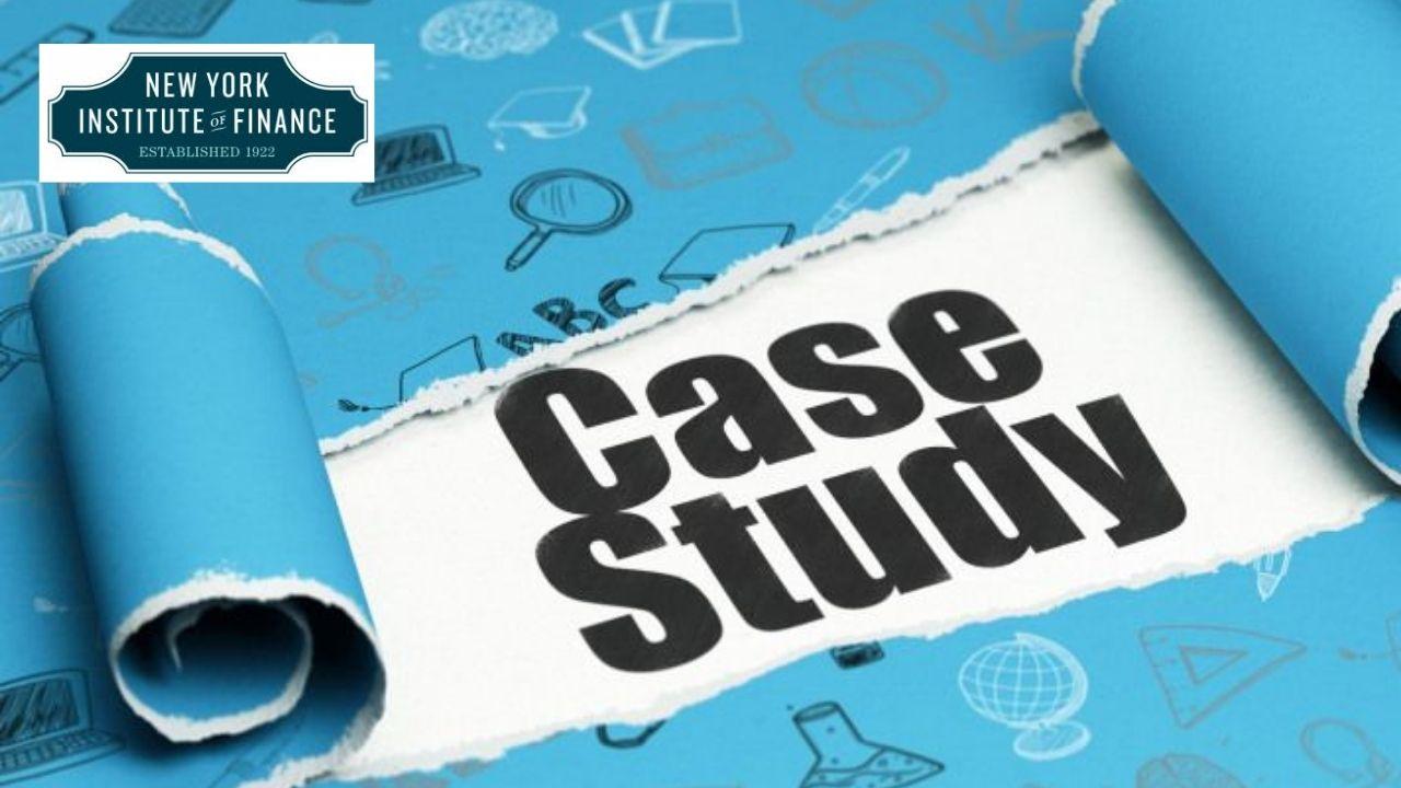 NYIF: Risks in Project Finance: Case Studies and Analysis