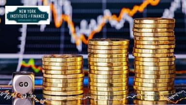 Insurance Companies Financial Analysis Certificate Exam