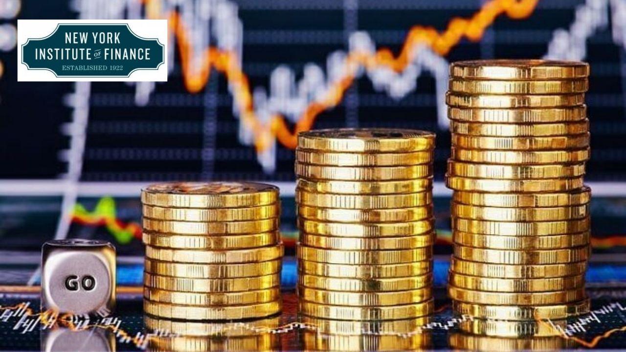 Insurance Companies Financial Analysis Certificate Exam