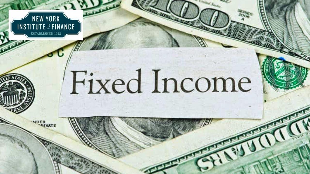Fixed Income Instruments and Markets