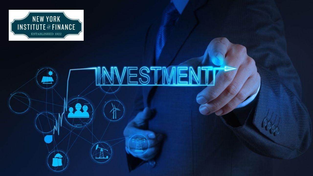 Portfolio Management: Theory and Practice Part 1