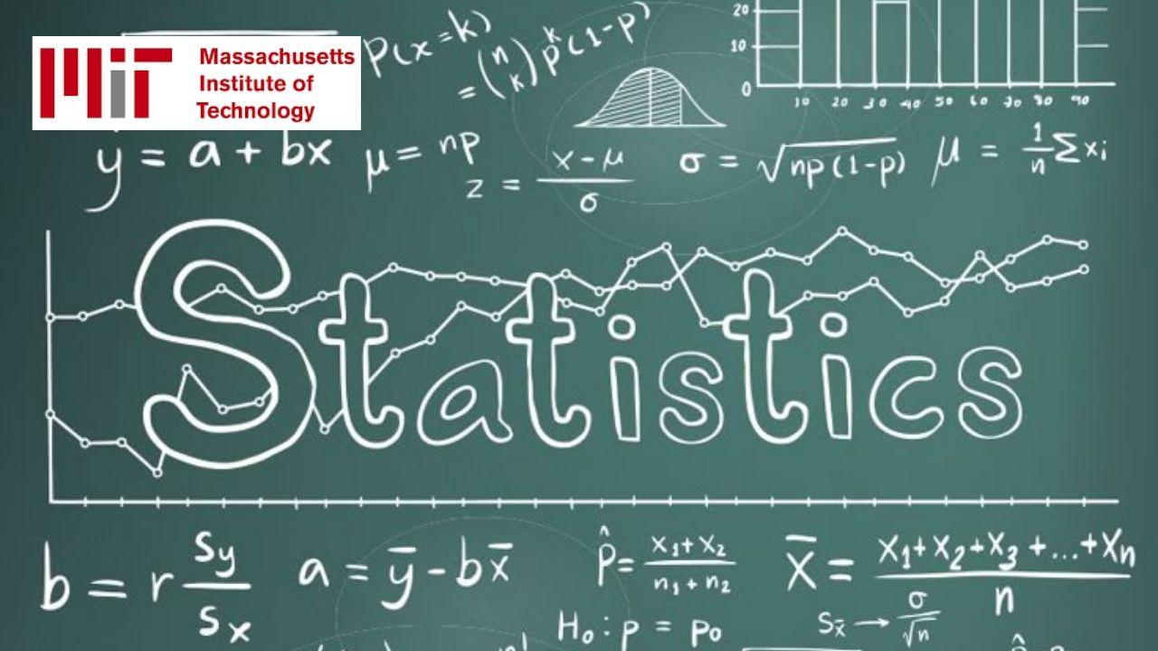 Fundamentals of Statistics