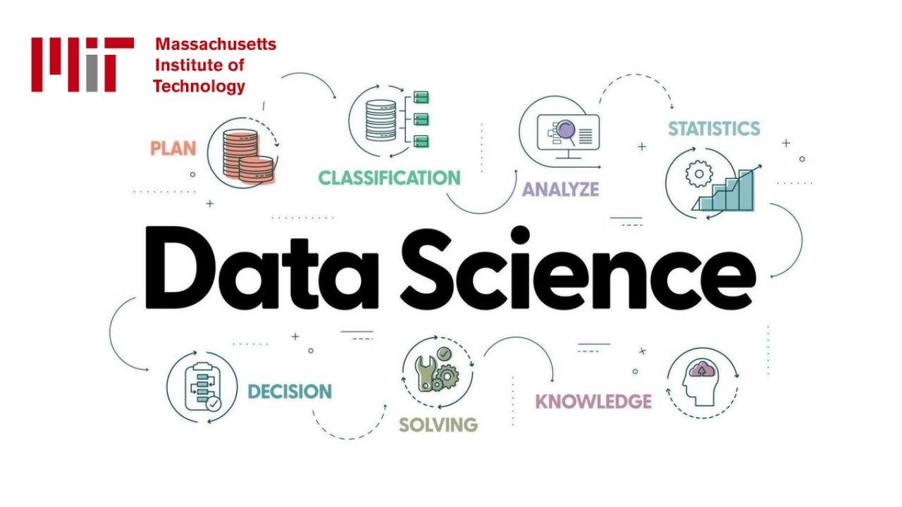 Computational Thinking and Data Science