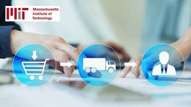 Supply Chain Technology and Systems