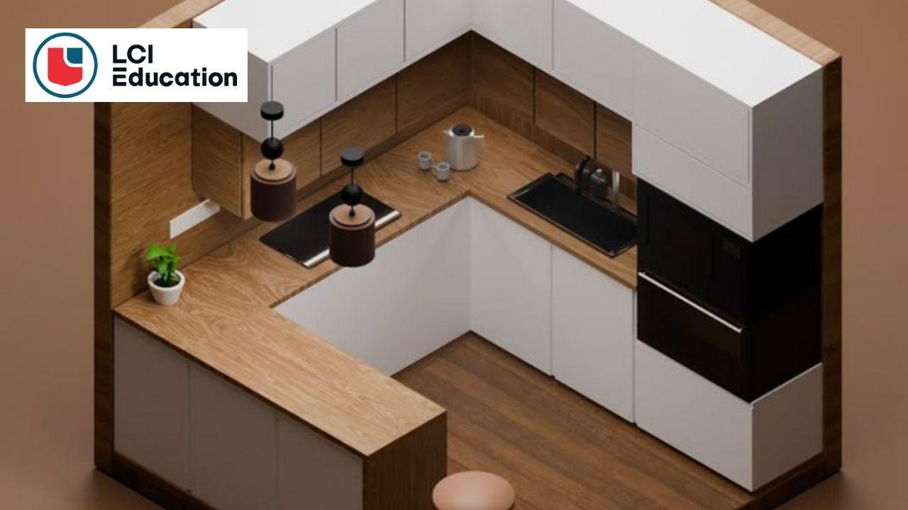Interior Design Fundamentals: From Theory to Practice