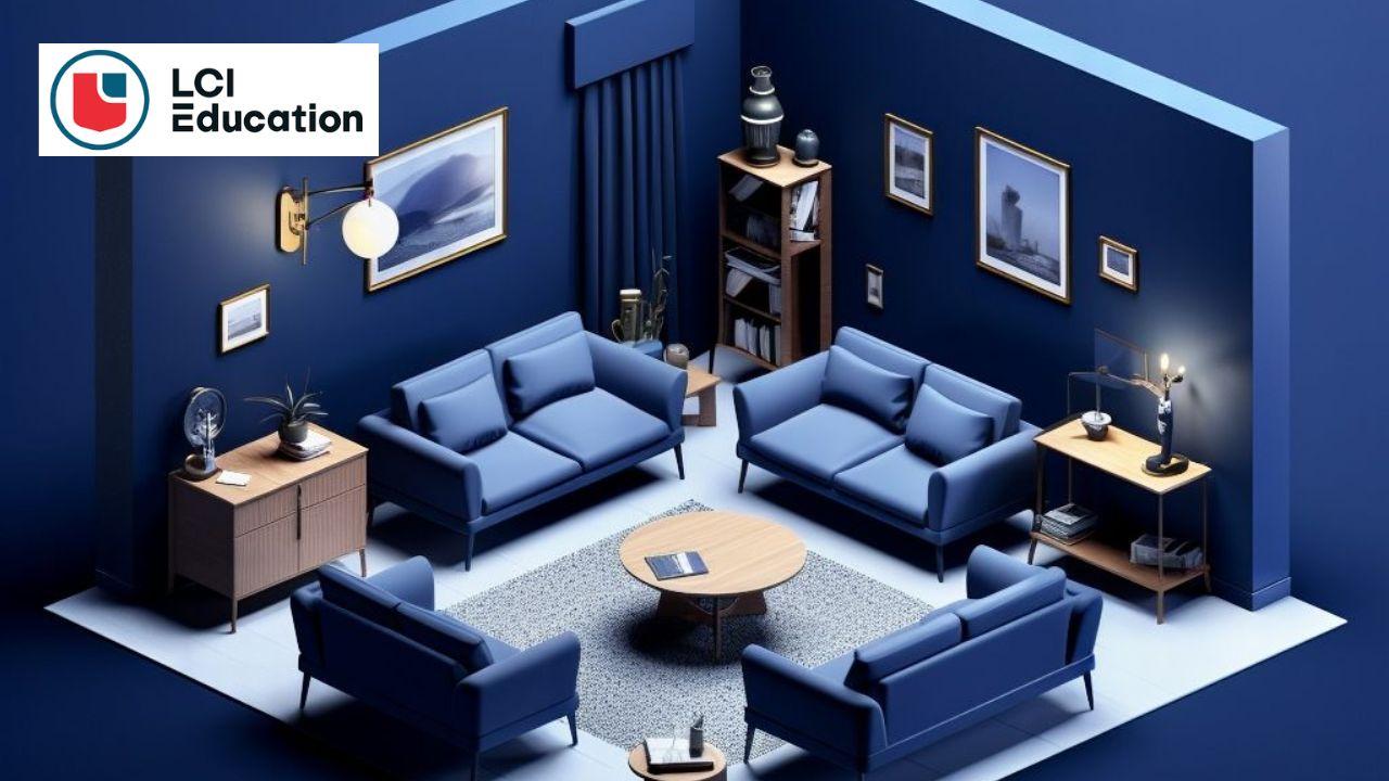 Applied Interior Design