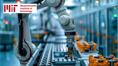 Manufacturing Process Control II
