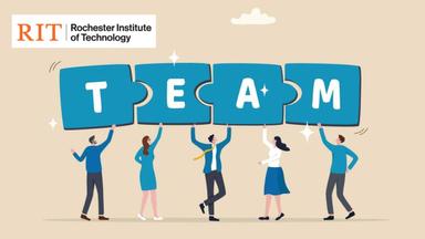 Teamwork and Collaboration Essentials