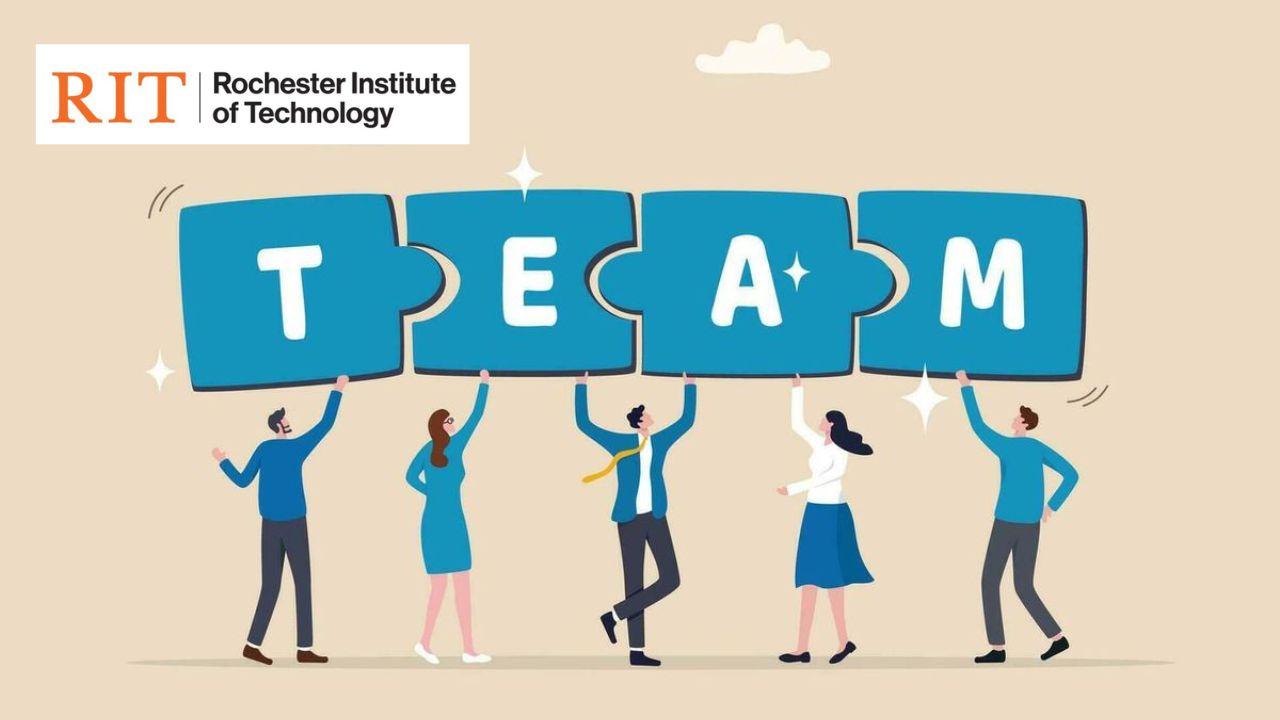 Teamwork and Collaboration Essentials