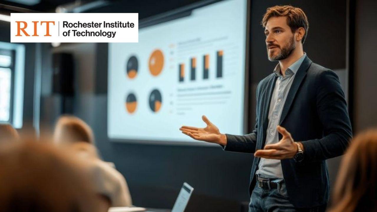 Create Impactful Business Presentations