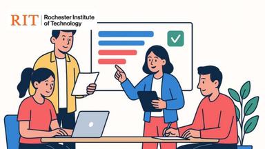 Design Thinking: Ideation to Communication