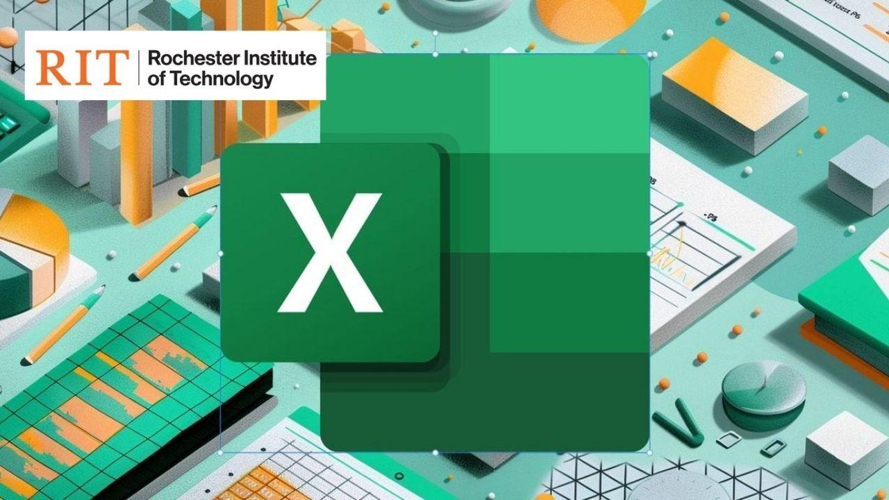 Data Processing and Analysis with Excel