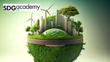 Sustainable Urban Development and Planning
