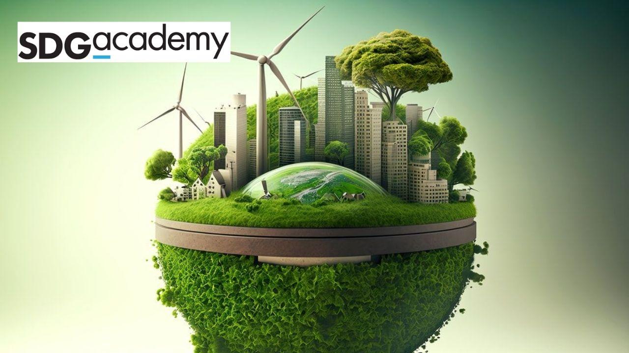Sustainable Urban Development and Planning