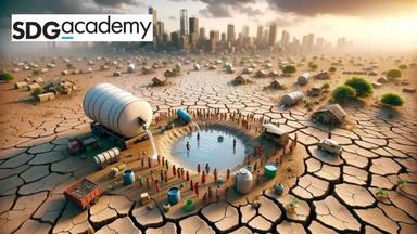 Water: Addressing the Global Crisis