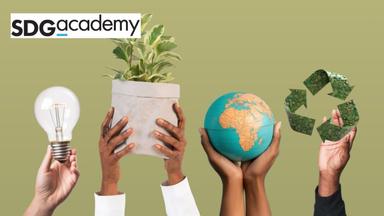 Natural Resources and Sustainable Development
