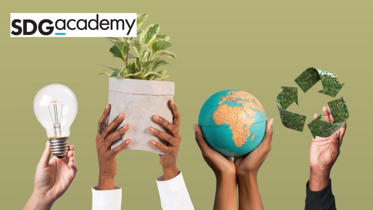 Natural Resources and Sustainable Development