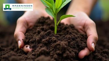 Sustainable Soil Management