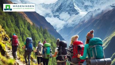 Sustainable Tourism: Society & Environmental Aspects