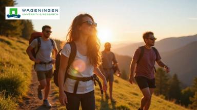 Sustainable Tourism: Exploring Future Travel