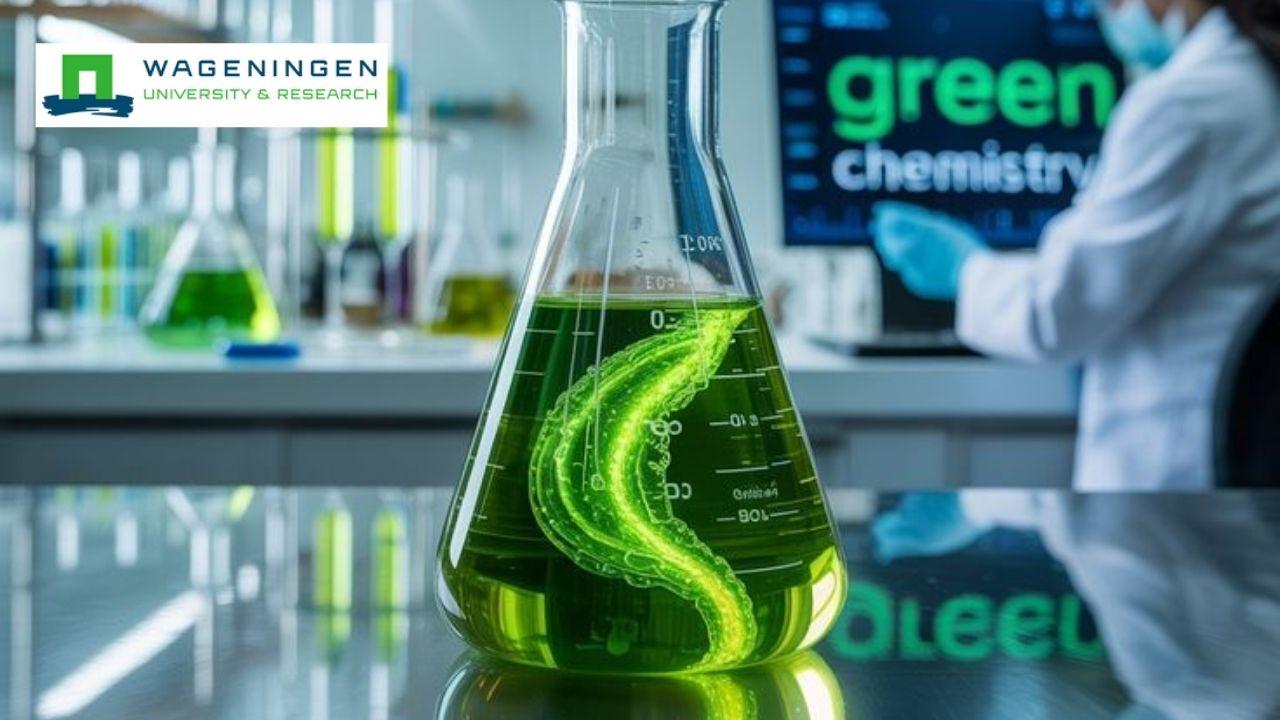 Catalytic Conversions for Biobased Chemicals