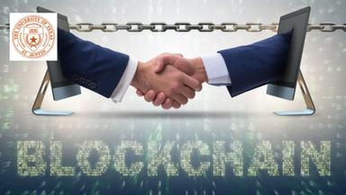Blockchain for Business and Finance