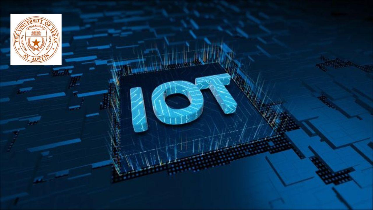 IoT and APIs in Financial Industry