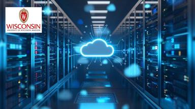 Data Visualization and Cloud Technologies