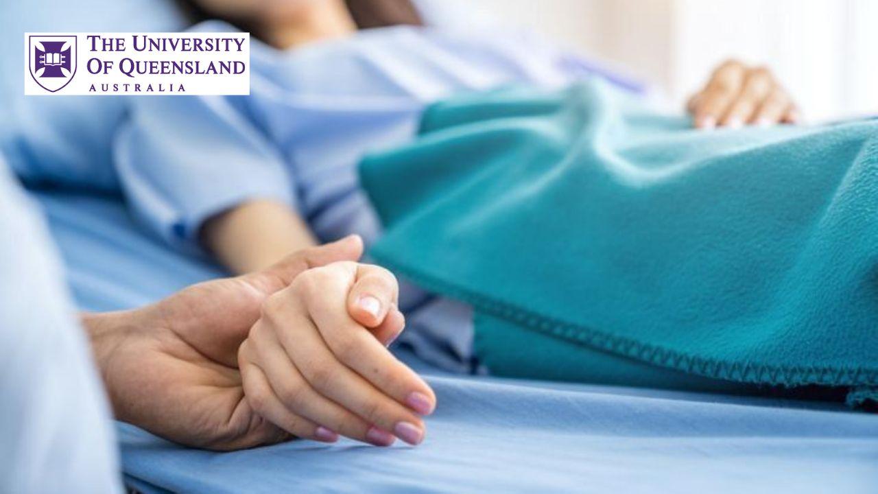 Through My Eyes - Intellectual Disability Healthcare