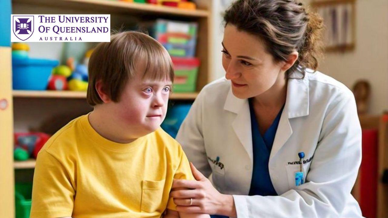 Improving Health in Intellectual Disability Through Activity