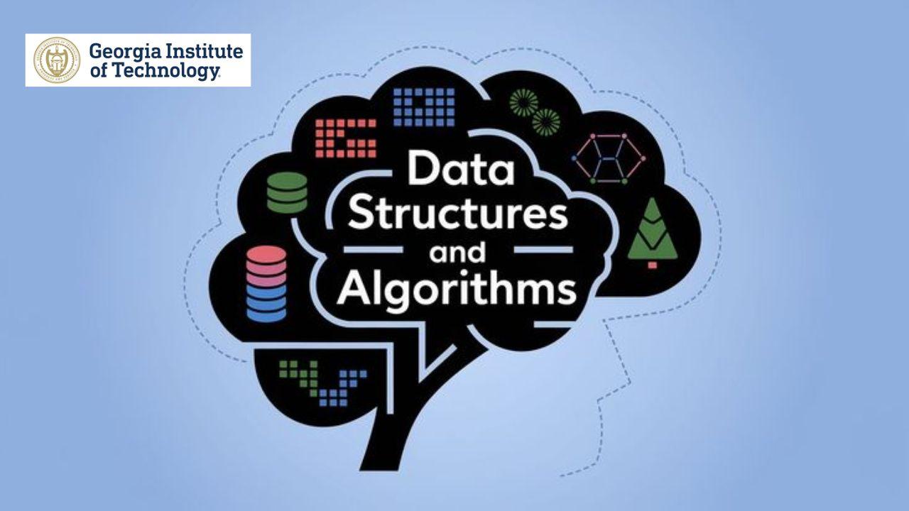 Data Structures & Algorithms: Fundamentals