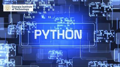 Python Programming: Fundamentals