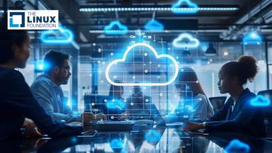 Cloud Infrastructure Technologies