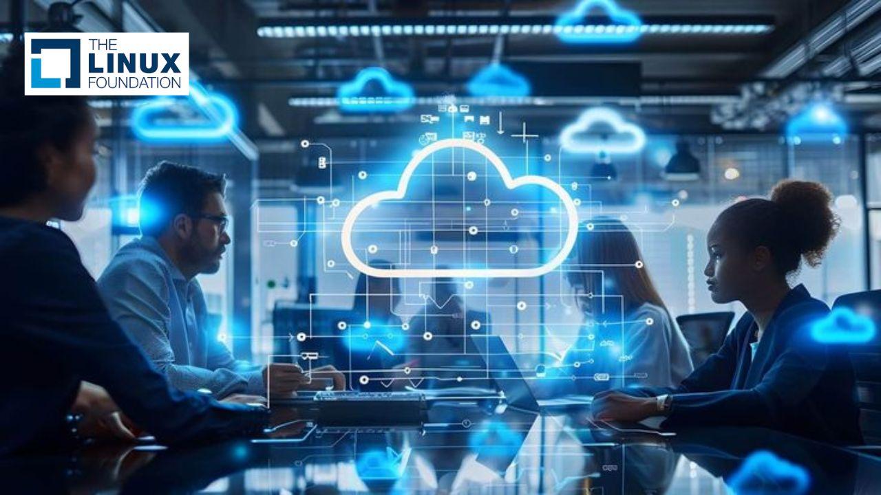 Cloud Infrastructure Technologies