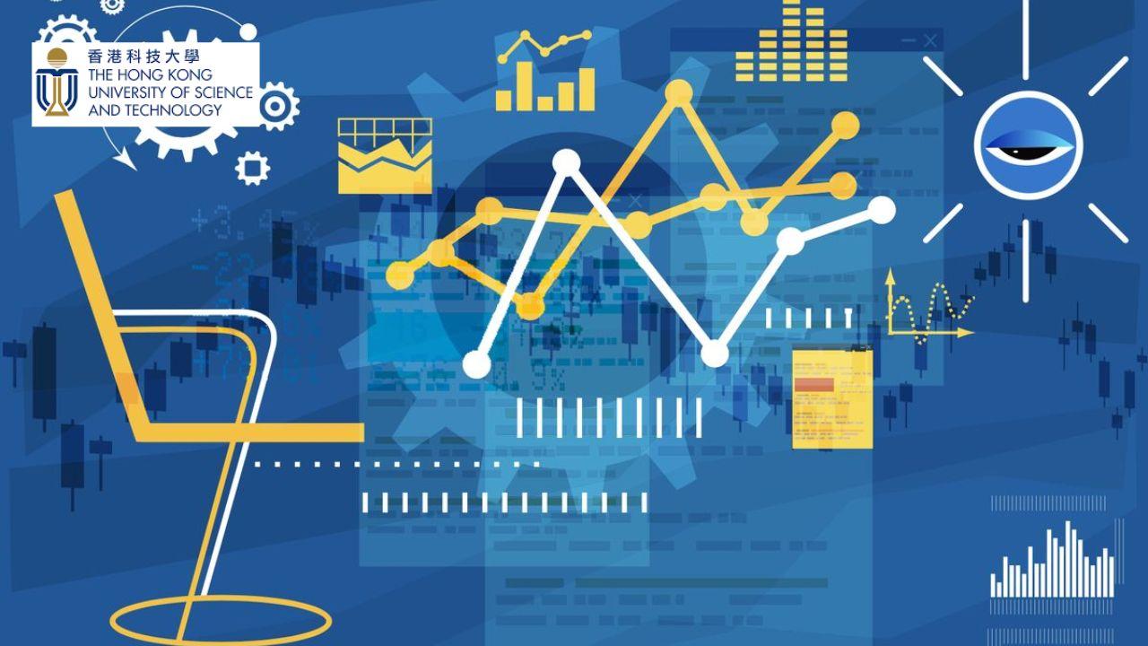 Foundations of Data Analytics