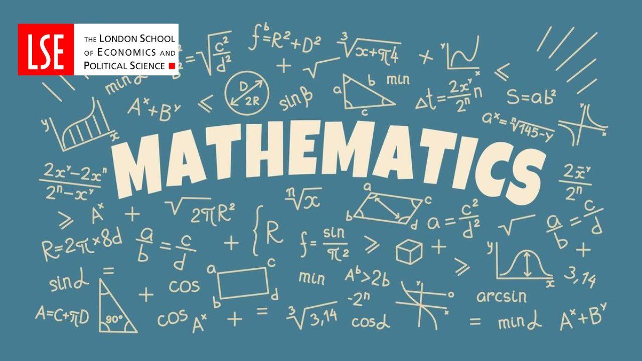 Mathematics 1: Differential Calculus