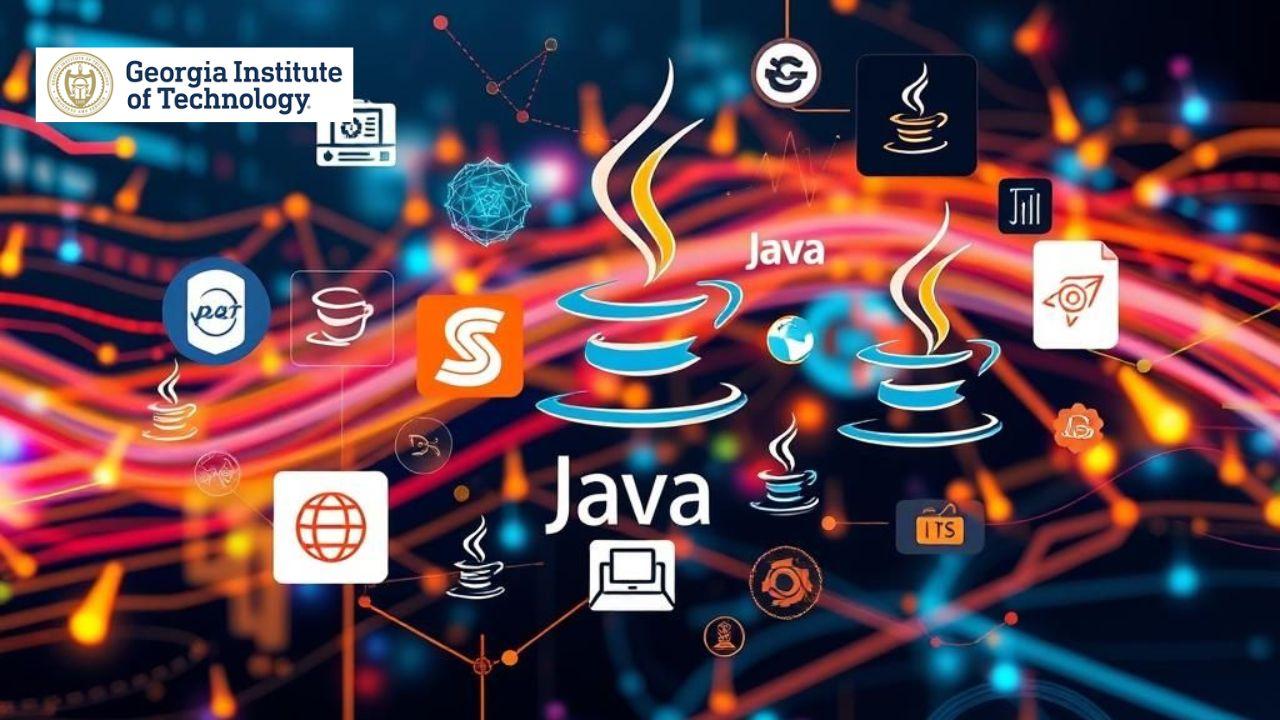 Advanced Data Structures in Java