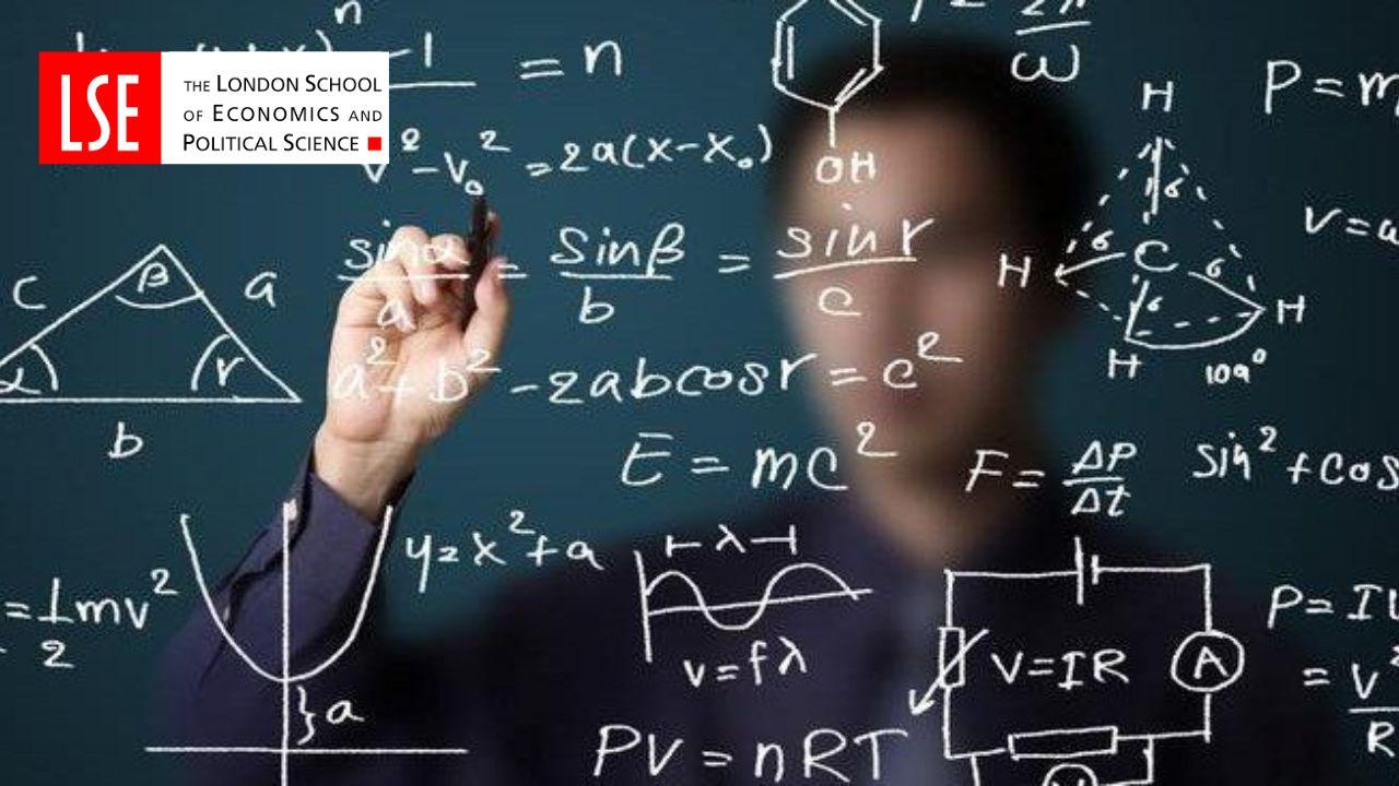 Mathematics and Statistics Fundamentals Exam
