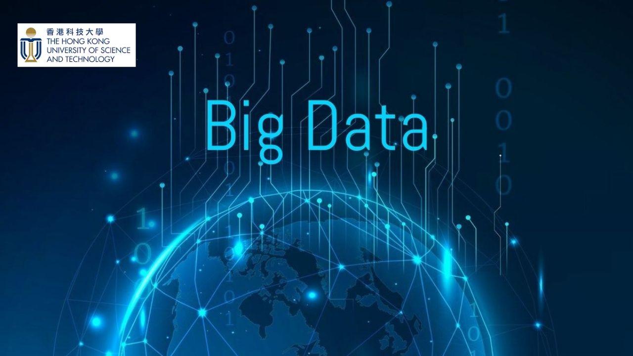 Big Data Technology Capstone Project