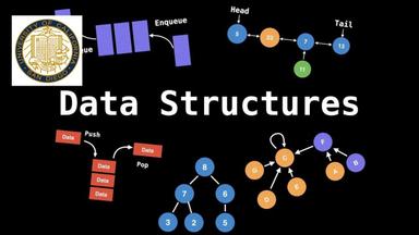 Algorithms and Data Structures Capstone