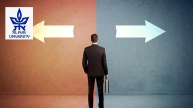High Stakes Decision-Making for Global Impact